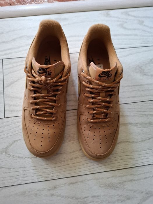 Vand adidasi Nike Air Force 1'07 WB