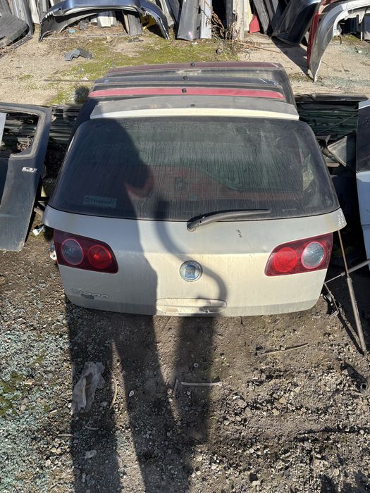 Заден капак Fiat Croma комби 2005-2008г.