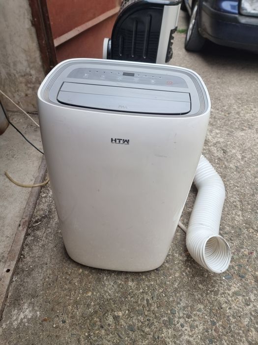 Мобилен климатик HTW 12 000 BTU