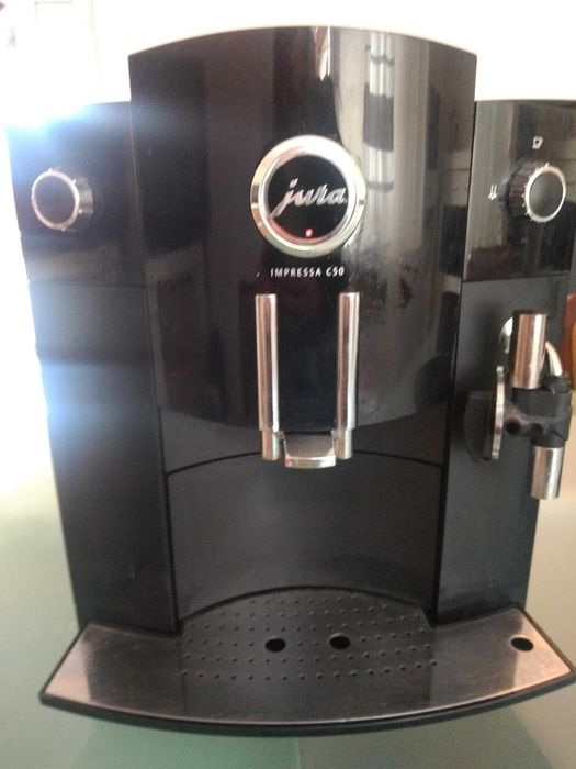 Expresor  de cafea Impressa C5 Jura