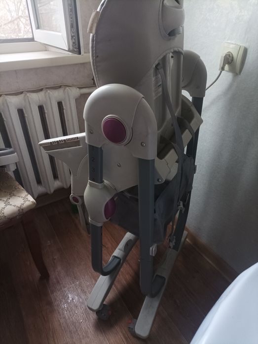 Продаётся детское кресло