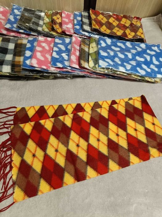 Lot 36 fulare cocolino