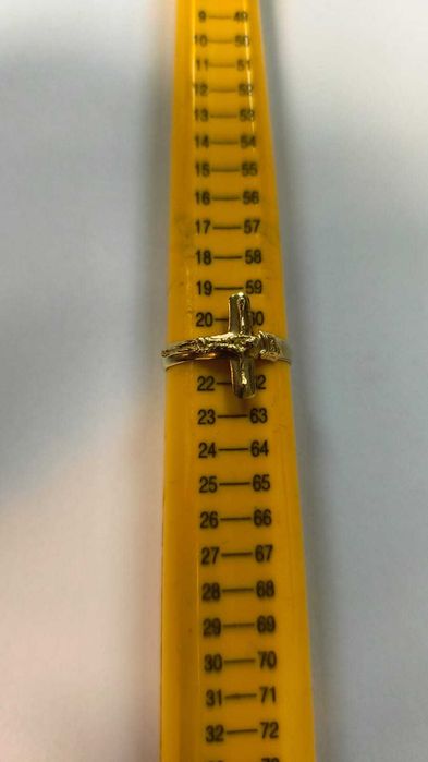 (AG 35) Inel aur 18K 2.71 gr  B.32543.2 - 1437 lei