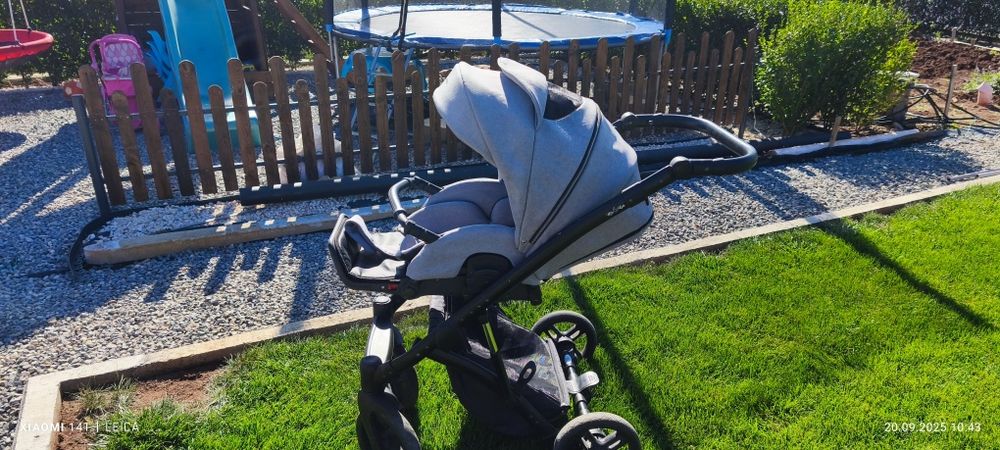 Детска количка Milu kids Atteso