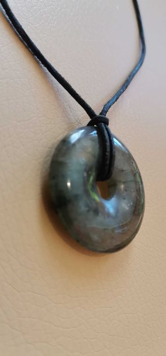 Нов Амулет от Естествен Канадски Лабрадор