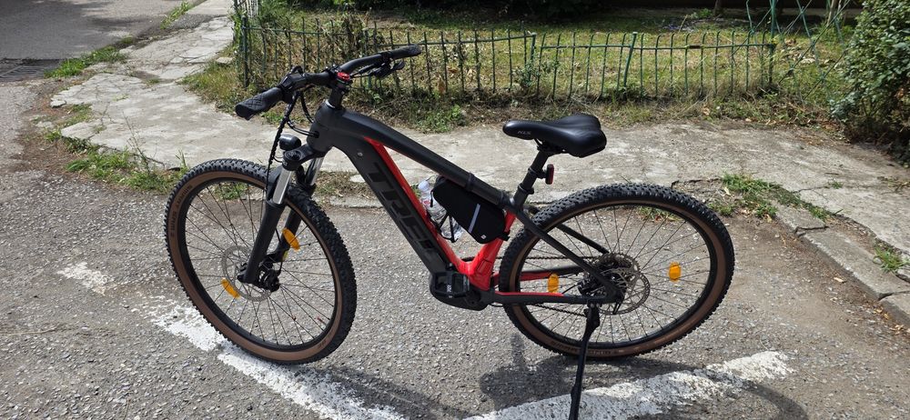 Bicicleta electrica Trek Powerfly 4 Gen 4 Smart 625Wh