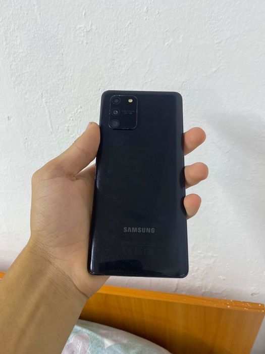 Samsung s10 lite