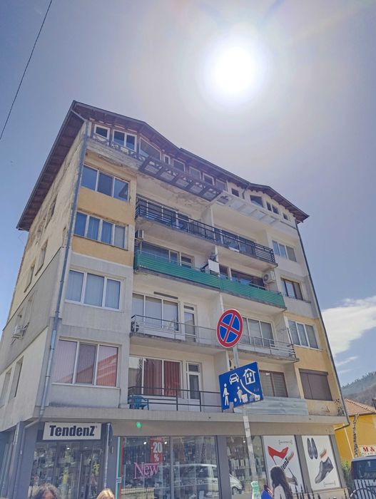 Продава се Мезонет в Смолян, Стар център - 96 кв.м за 1740 €/кв.м - Снимка #11