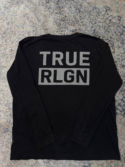 True Religion Longsleeve