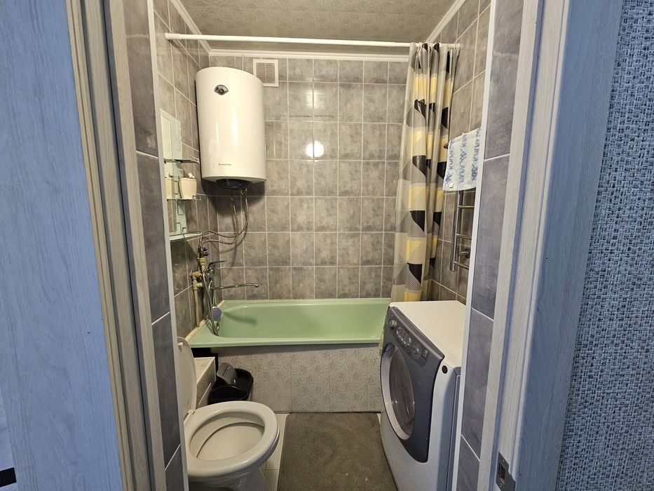 Сдам 1 комнатную квартиру