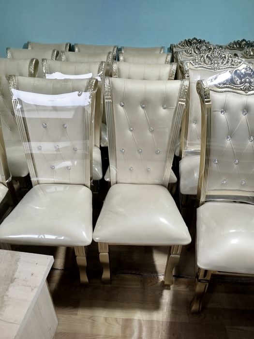 Sfatli stol_ stullar