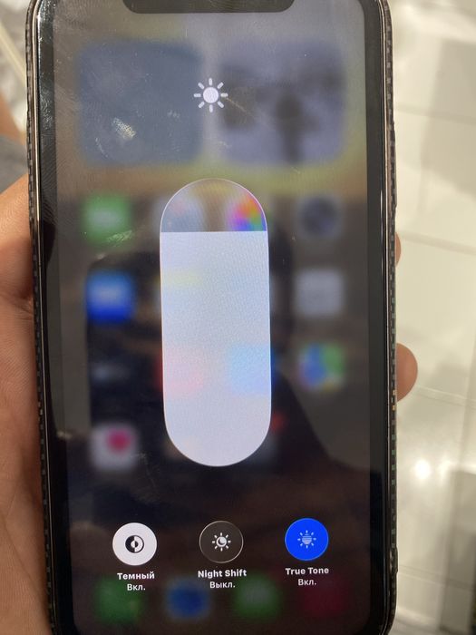 iphone 11 yaxshi xolatda