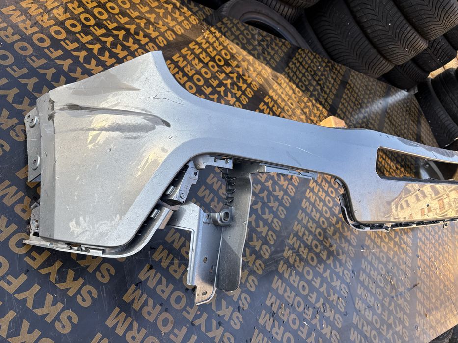 Броня Jeep Avenger