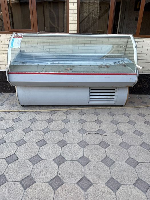 Срочно дёшево продается две холодильника