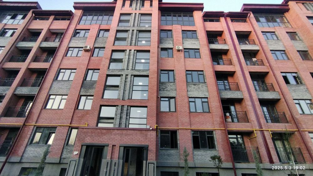 Kvartira 2 xona Grand City  2/1/6