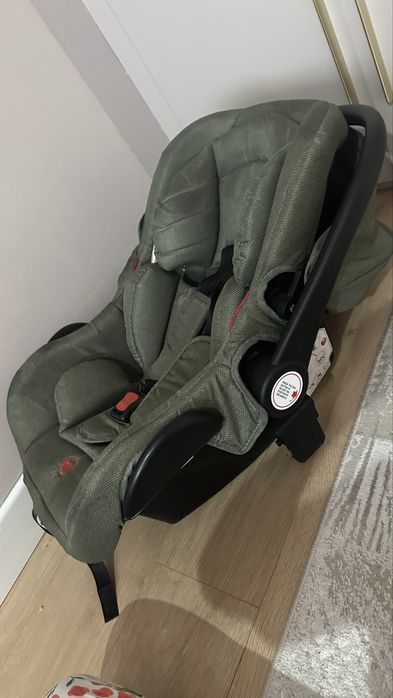 Детская Люлька до 1 года