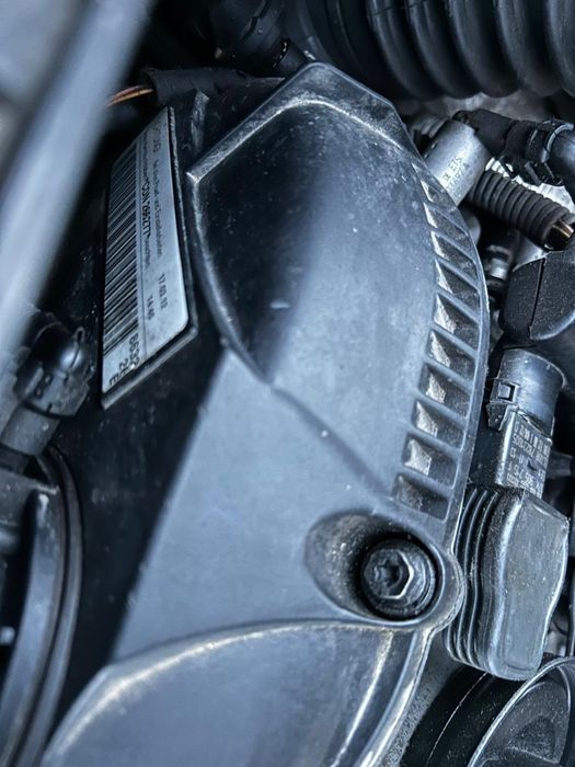 Alternator Audi Q5 2.0 TFSI 2012