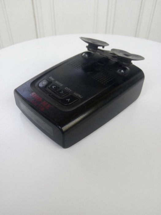 Sho-me g800 str!