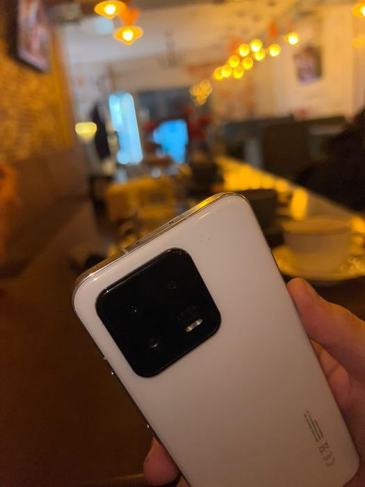 Xiaomi 13 global 256