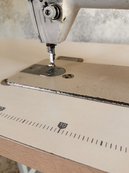 Швейная машинка