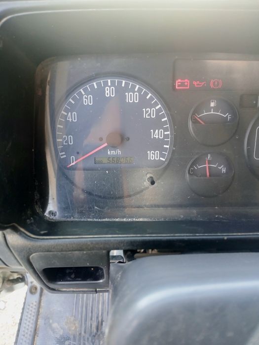 Isuzu sotiladi xolati yaxshimisiz xolatda