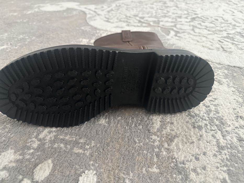 Redwing сапоги кожанные 42р