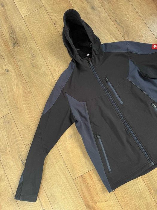 Engelbert Strauss M barbati geaca softshell waterproof windproof