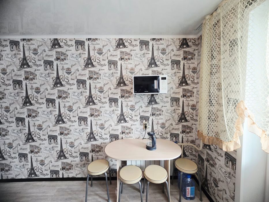 1 комн, 3/5, гостинка