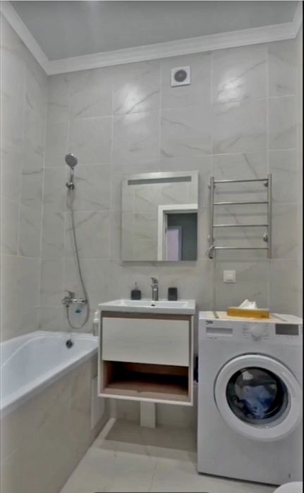 Сдам 1 комнатную квартиру.