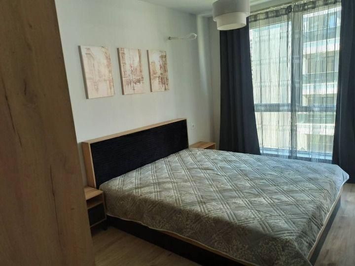 Дава се под наем Двустаен апартамент в Пловдив, Христо Смирненски - 72 кв.м за 550 € - Снимка #3