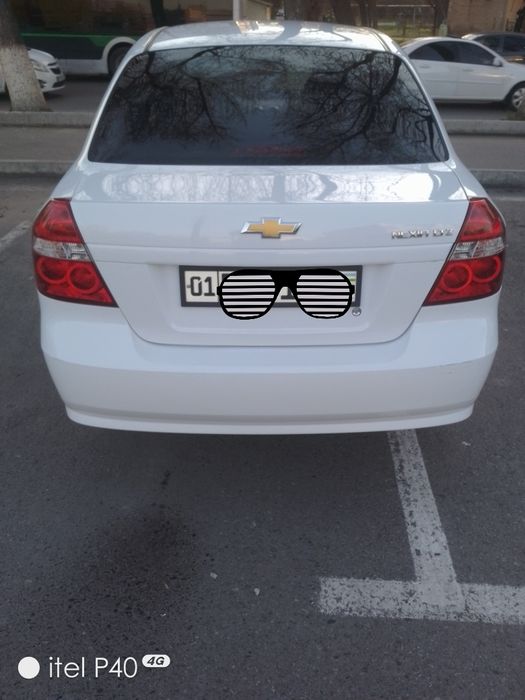 Nexia 3 2022 yil 4-poz avtomat  4-pok metan