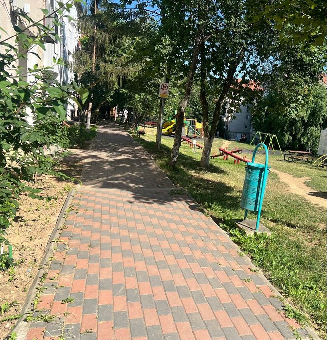 Garsoniera de vanzare