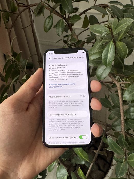 12 мини iphone 12 mini