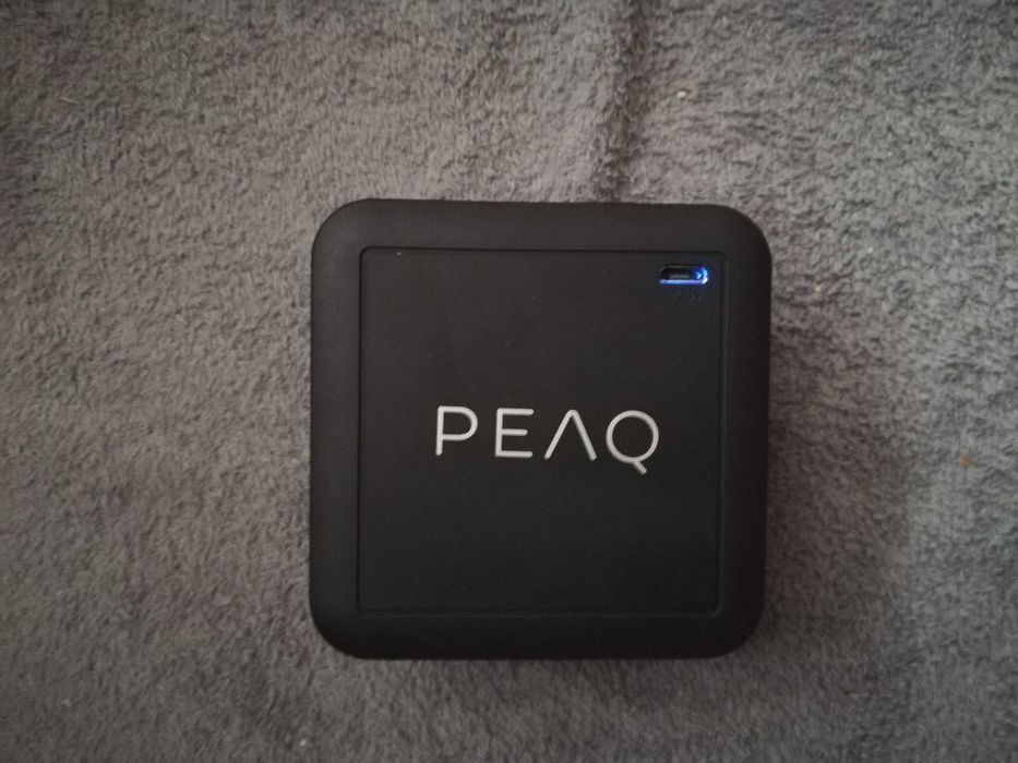 Блутуут колонка 5 вата