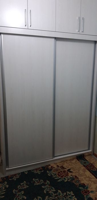 Buyurtma asosida mebel yasash