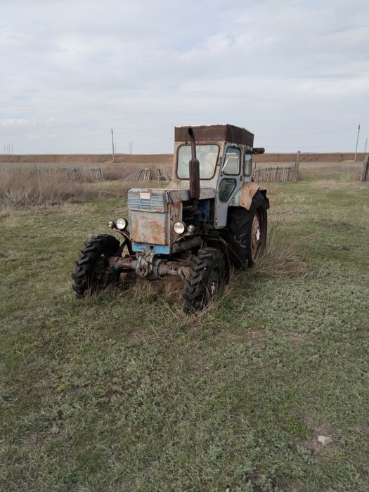 Продам Трактор Т-40 с документами