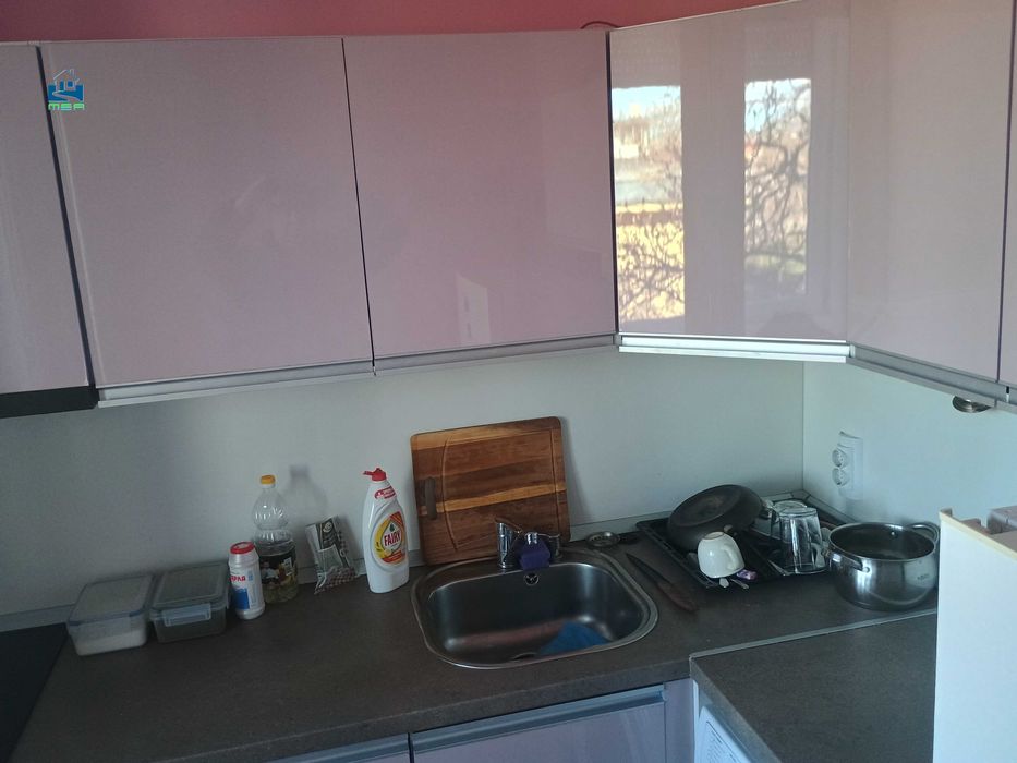 Продава се Двустаен апартамент в София, Надежда 2 - 60 кв.м за 1258 €/кв.м - Снимка #6