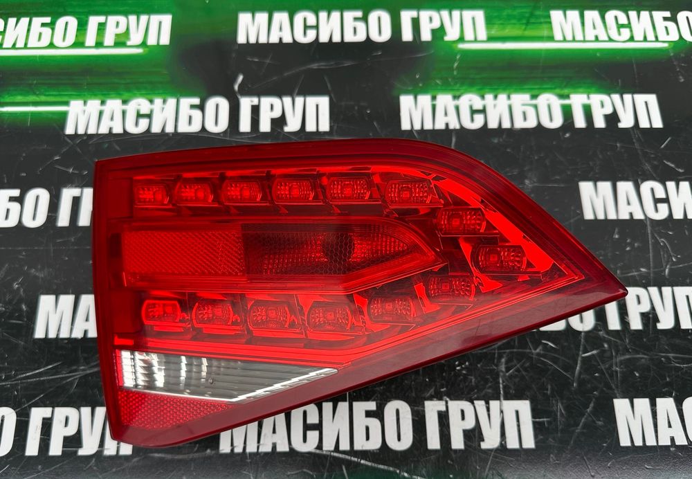 Стопове Led стоп за Ауди А4 А5 А6 Audi A4 B8 A5 A6 C8