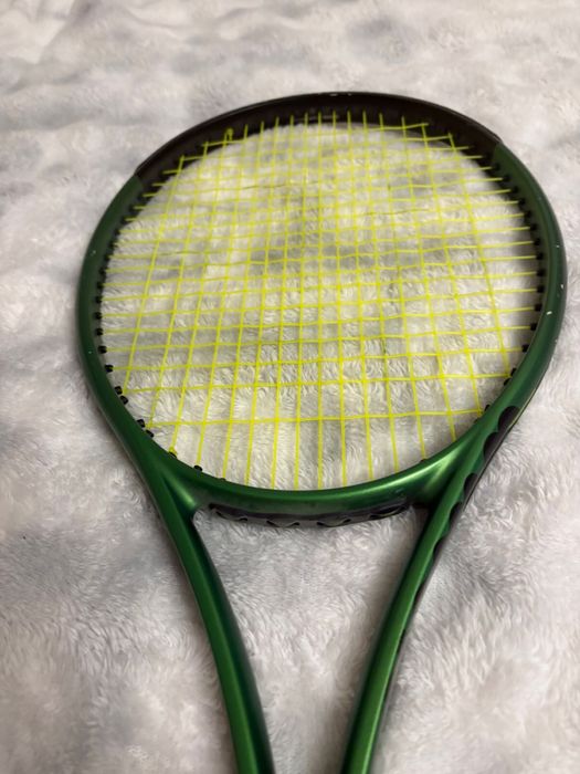 Ракетка для большого тенниса