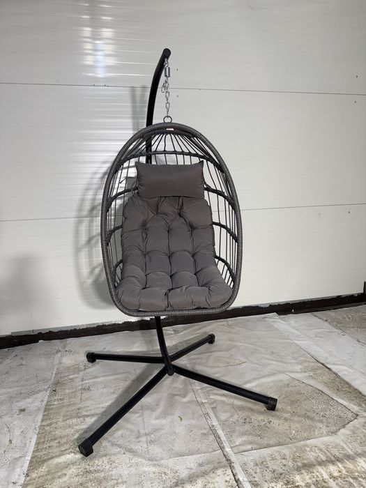 Balansoar suspendat gradina,balcon,terasa leagan ou suspendat