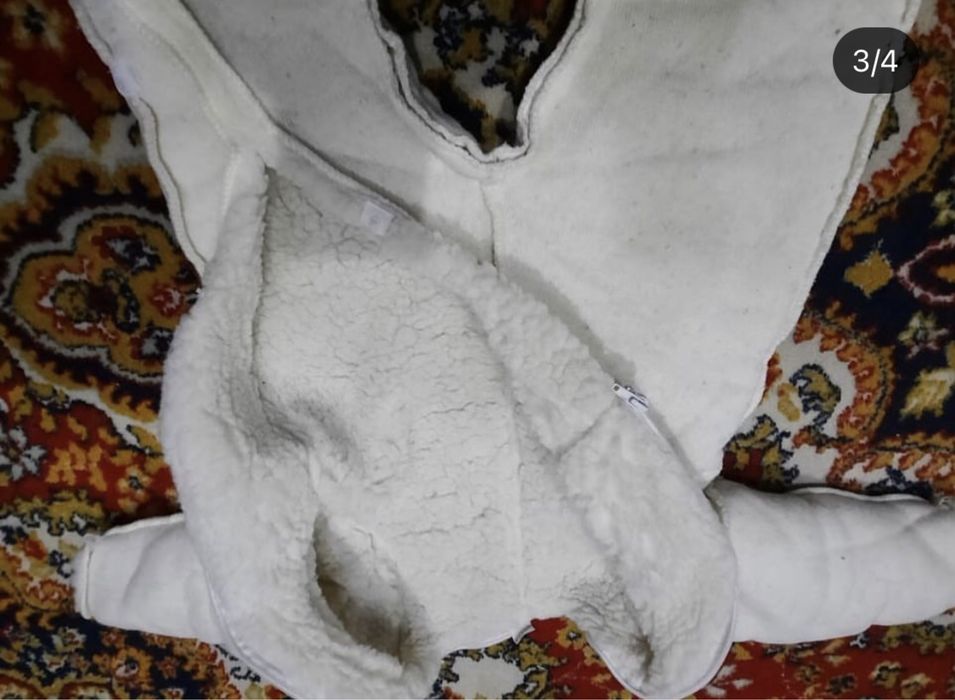 Комбенизон детский