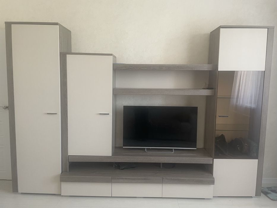 Мебель для гостиной