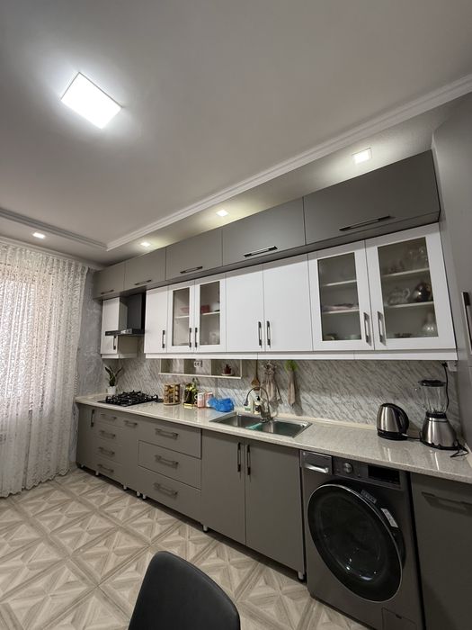 3 xonalik kvartira ijaraga beriladi