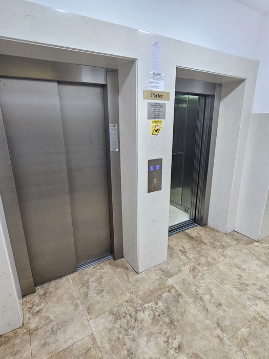 Inchiriez apartament 2 camere  Concept Residence