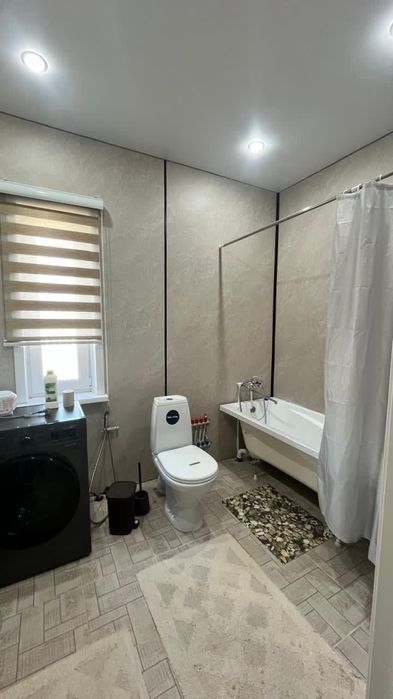 Продам частный дом! В городе Рудном!