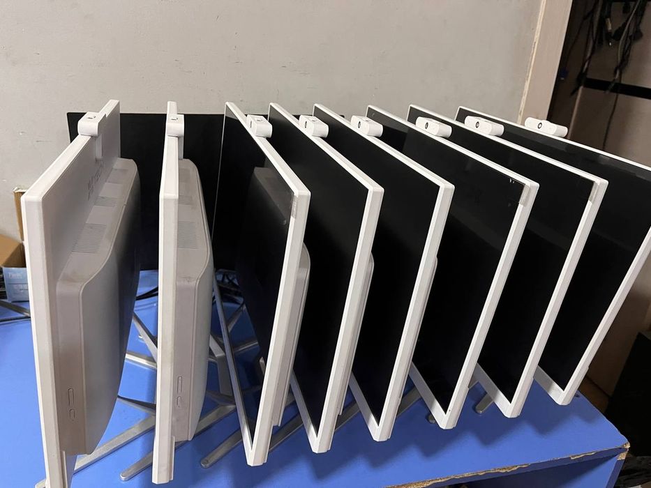 Моноблоки 24 с Core i5 Процессором в отличном состоянии