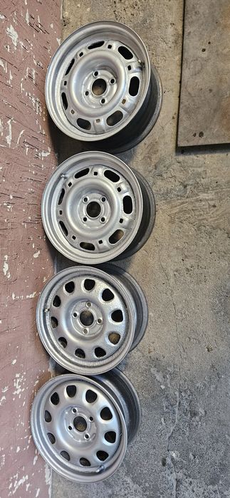 Фольксваген диски 14р