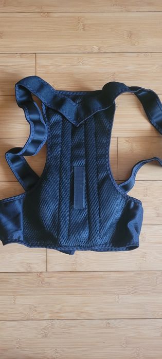 Турмалинов колан при болки в гърба и кръста