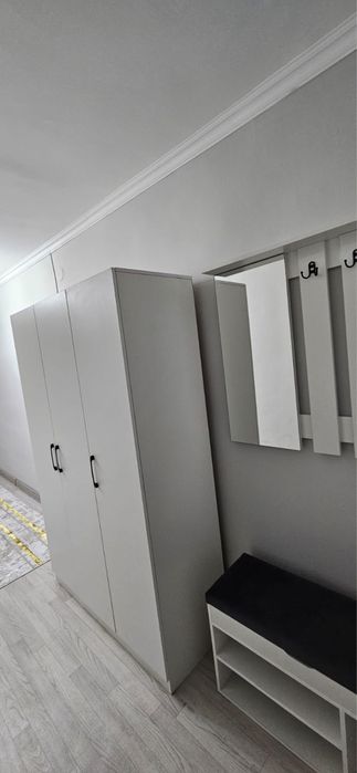 Квартира 2х комнатная