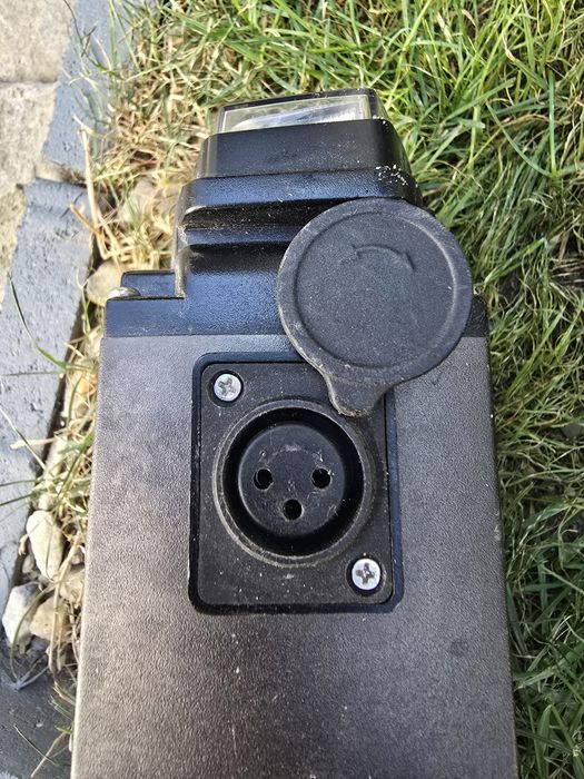 Baterie bicicleta electrica